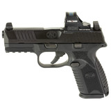 FN 509M MRD 9MM 4" 15RD NS 407C BLK