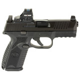 FN 509M MRD 9MM 4" 15RD NS 407C BLK