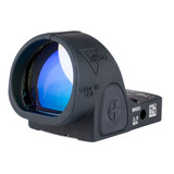 TRIJICON SRO 2.5 MOA GREEN DOT BLK