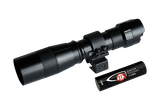 ATN ACMUIR1KMAX IR 1K MAX LONG RANGE CLASS 1 IR LS