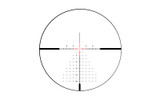 BURRIS VERACITY 5-25X50 RCT-MOA BLK