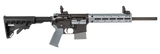TIPPMANN A101337  M4-22 LTE   22LR 16"10+1 GRY/BLK
