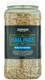 DOMAIN HPFP6-MICRO HALL PASS - MICRO