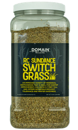 DOMAIN RC-SDSG-5   RC SUNDANCE SWITCHGRASS