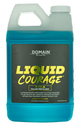 DOMAIN LC2AC       LIQ COURAGE FOLIAR FERTILIZER