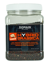 DOMAIN DHBS1LB     POUNDER - HYBRID BRASSICA