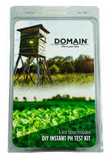 DOMAIN DIYPH4      PH TEST KITS