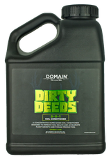 DOMAIN DD1AC       DIRTY DEEDS SOIL CONDITIONER