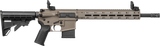 TIPPMANN A101341  M4-22 ELITE 22LR 16"10+1 FDE/BLK