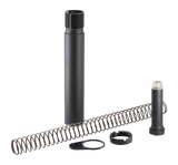 JE MACHINE PS-BTPCOMBO-NF  PISTOL BUFFR TUBE COMBO
