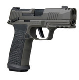 P365-AXG Legion 9mm 3.1" OR XRay3 Gry 3/10rd MA