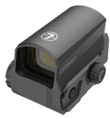 LCO Pro F2 Circle Dot-R Black