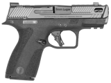 S&W PC M&P9 SHLDX 14271 CARRY CMP 9M 3.6 TS 10R
