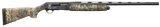 Browning 011435204 Silver Field 12 Gauge 3.5" 4+1 (2.75") 28" Barrel, Two-Tone Gray/Black Barrel/Rec, Realtree Max-7 Synthetic Furniture, 3 Chokes Included