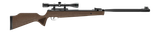 BEE BGZCXB       GRIZZLY CX BOSS COMBO W/SCOPE