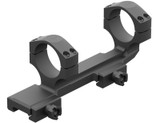 Mark IMS 34mm Mounting Sys Matte 20 MOA