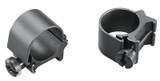 Detachable Rings 1" Low Matte