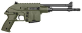 PLR-16 223Rem 9.2" Grn AS 1/10