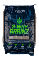 DOMAIN 3WAY40      3-WAY GRAINZ