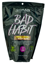 DOMAIN BHATT3      BAD HABIT ATTRACTANT (3LB)