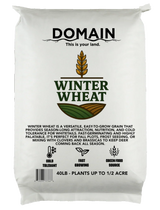 DOMAIN WWFP40      WINTER WHEAT