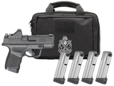SPG HC9319BOSPLCPAC      HC 9MM UDT     3      10R
