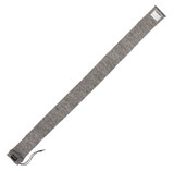 Gun Sock Stretch Knit 52" GRAY