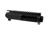 TACFIRE UP03       AR15 BILLET SLICK UPPER RCV