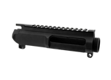 TACFIRE UP03       AR15 BILLET SLICK UPPER RCV