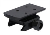 Romeo03 Max and XL Mount,Abs.Co-Witness
