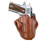 Optic Ready B Holster Classic BRN RH