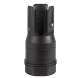 5.56 ClutchLok Flash Hider 1/2"x28 25Deg