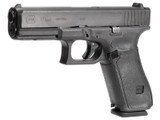 Wrapter Rubber Grip Blk Glk17/45/19X G5