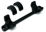 DNZ Browning A-BOLT-3 1" Med Matte LA