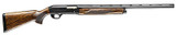 SL5 S/A 12ga/3" 26" Select Wood 5-Chokes