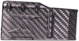 Seekins Precision 0010330023 Replacement Magazine  Long Action 3rd Carbon Fiber Fits Seekins Havak Rifles
