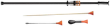 COLD CS-B6254Z      .625 4FT BLOWGUN