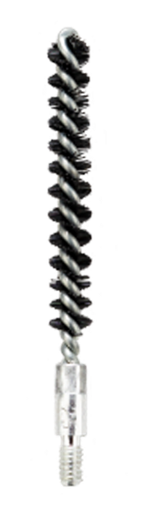 KleenBore A178N Bore Brush  .25/ .243/ 6mm/ 6.5mm Cal Rifle 8-32" Thread Nylon Bristles
