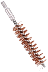 Birchwood Casey 41249 Cleaning Brush 45 Cal Bronze