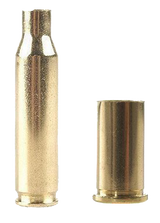 Winchester Ammo WSC243WU Unprimed Cases  243Win Rifle Brass 50/Bag
