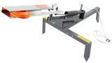 Champion Targets 40901 High Fly String Release Trap Silver Spring Loaded Cocking Single