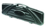 Flambeau 6499NZ Safe Shot Double Gun Case Black Foam