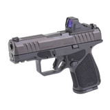 ROST MARTIN RM1S 9MM 4" 15RD BL BNDL