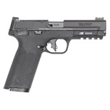 S&W M&P 22X OR 22LR 4.1" 10RD BLK