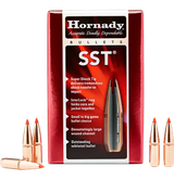 Hornady 27402 SST  270 Win .277 150 gr Super Shock Tip 100 Per Box/ 15 Case