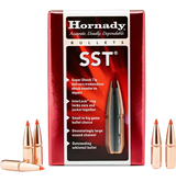 Hornady 27402 SST  270 Win .277 150 gr Super Shock Tip 100 Per Box/ 15 Case