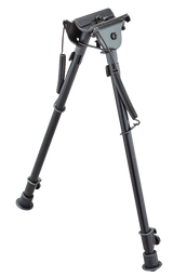 Champion Targets 40853 Standard Bipod 9-13" Black Metal