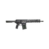 HK MR762 A4 7.62X51 13" 20RD BLK