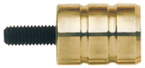 Barnes Bullets 30661 Alignment Tool 50 Cal Muzzleloader 0.75" Brass