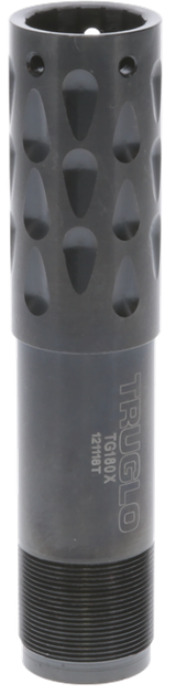 Truglo TG-180X Head-Banger Long Range Turkey Rem Choke 12 Gauge Turkey Steel Black